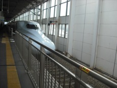 九州新幹線MIZUHO3