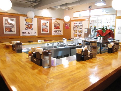 韓国食堂３
