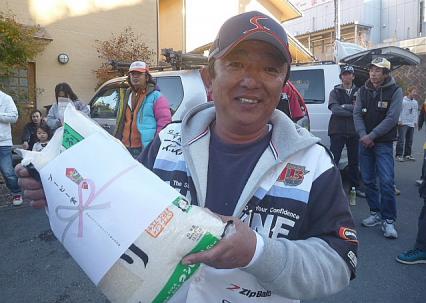 20121118チャンピオンシップ東日本ブービー賞粕谷プロ