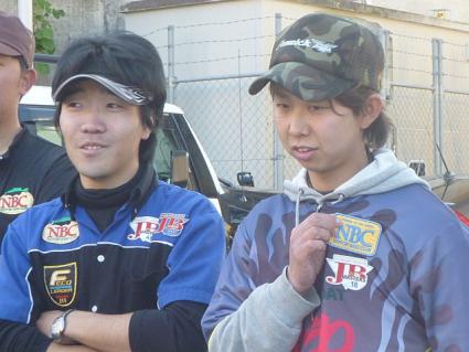 20121118チャンピオンシップ東日本さてどちらが優勝か2