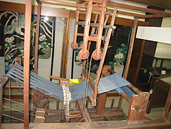 2006年岡谷蚕糸博物館1