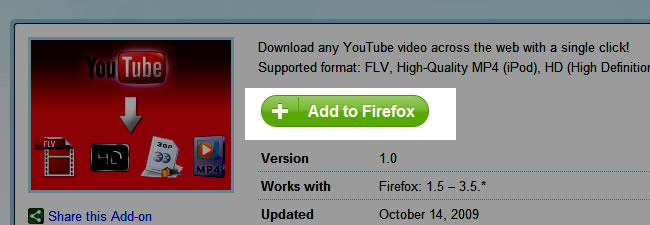 Fast YouTube Download