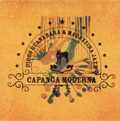Capanga Moderna 2009（CD）