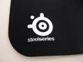 SteelSeriesのロゴ